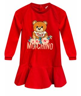 MOSCHINO Платья и сарафаны