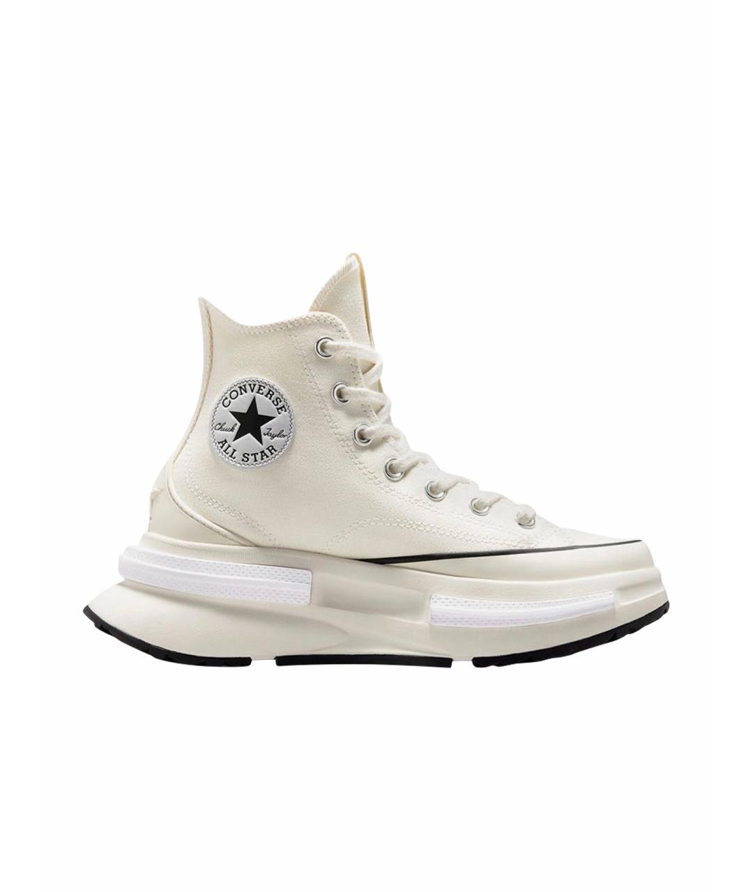 CONVERSE Белые кеды, фото 1