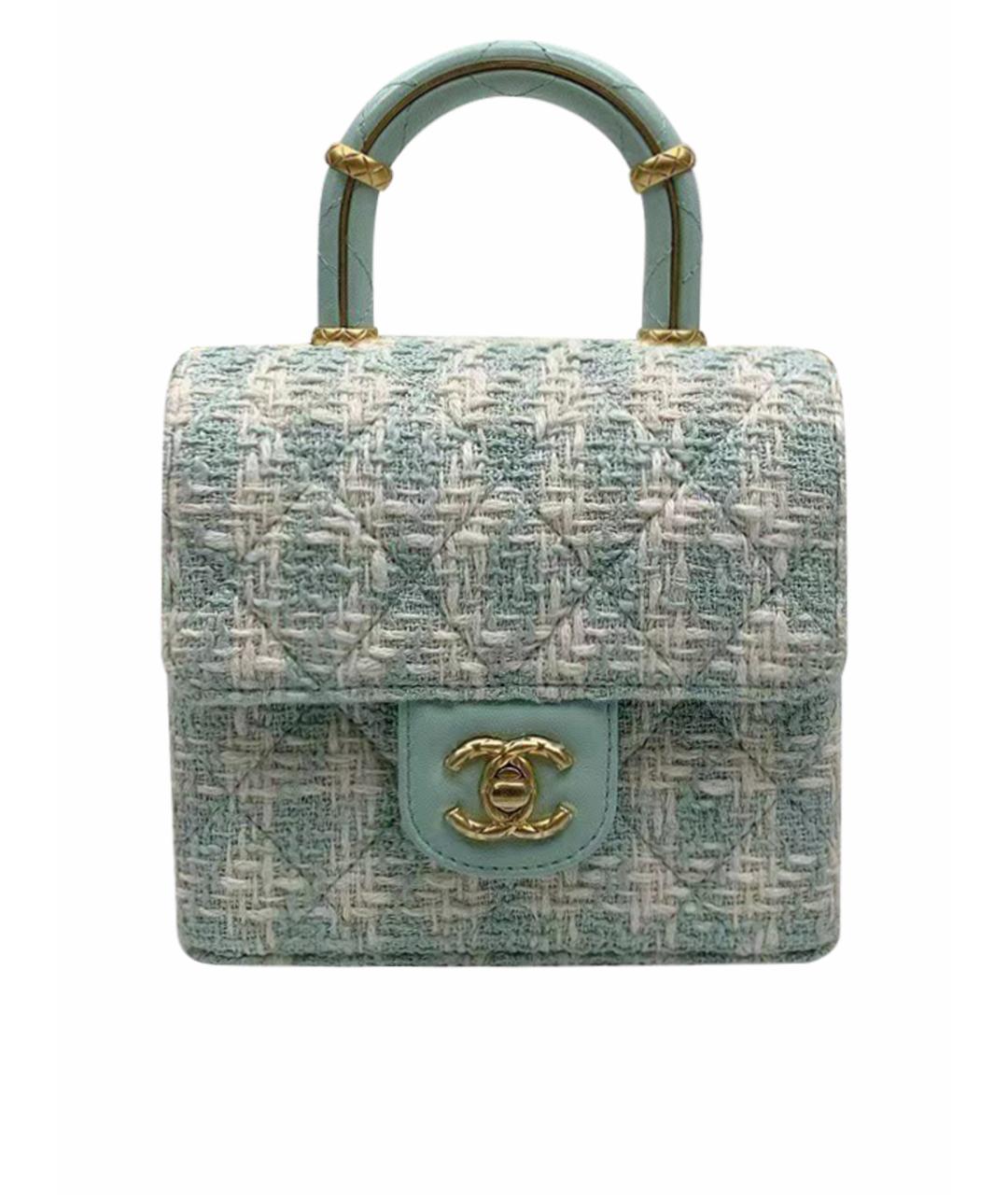 

Сумка с короткими ручками