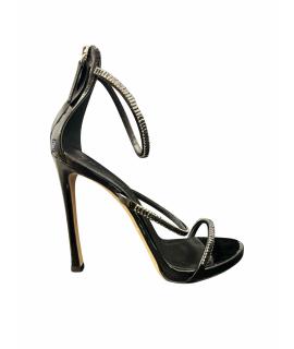 GIUSEPPE ZANOTTI DESIGN Босоножки