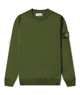 STONE ISLAND Лонгслив