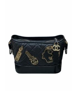 CHANEL Сумка через плечо
