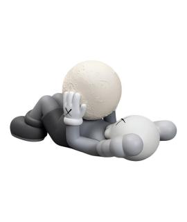 KAWS Скульптура