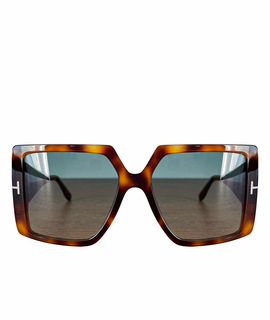 

Солнцезащитные очки TOM FORD Quinn TF 790 53P