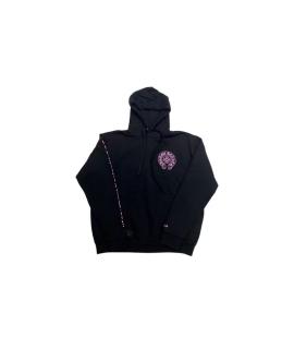 CHROME HEARTS Худи/толстовка