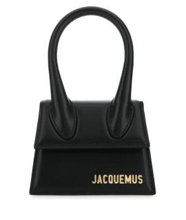 JACQUEMUS Сумка с короткими ручками