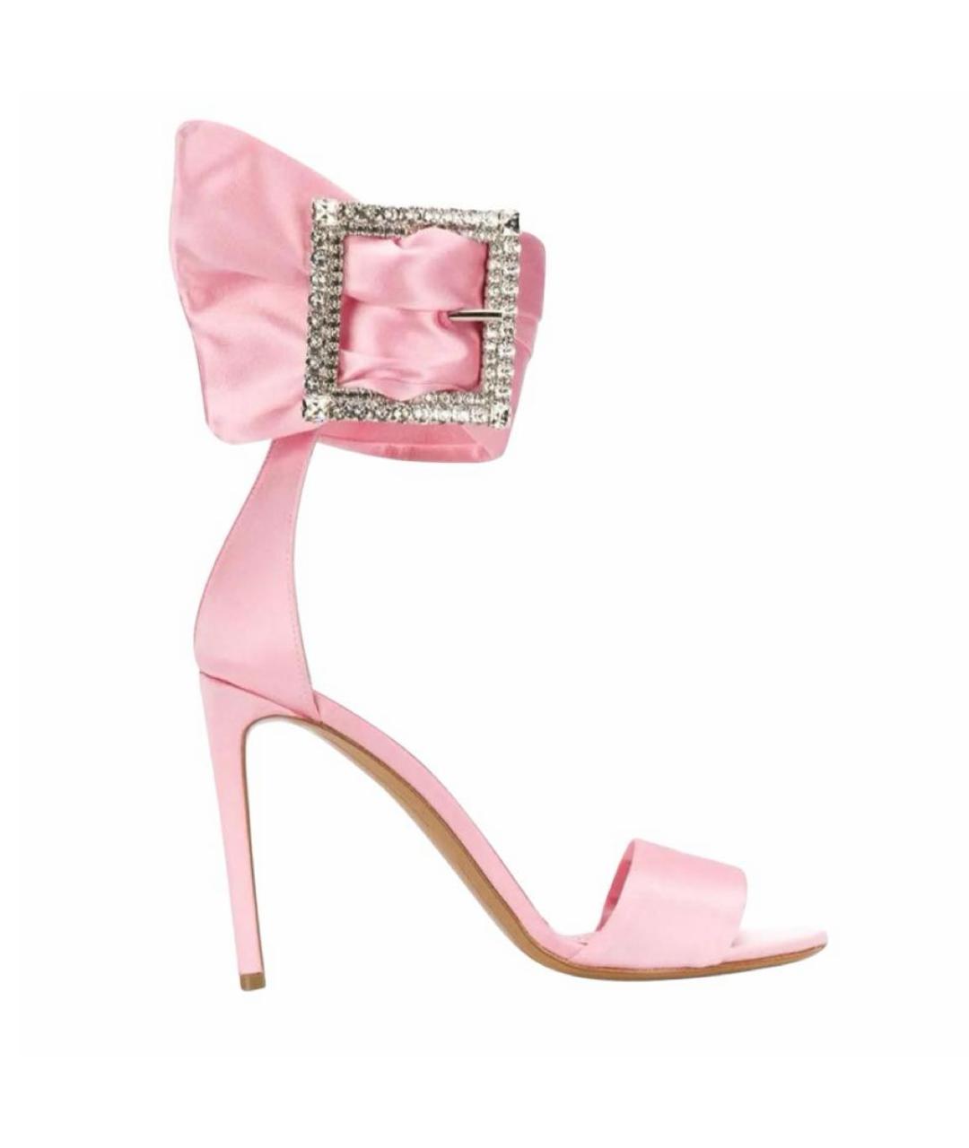 ALEXANDRE VAUTHIER Босоножки, фото 1