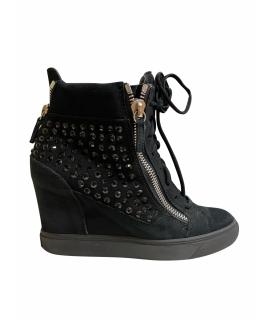 GIUSEPPE ZANOTTI DESIGN Кеды