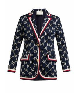 

Жакет/пиджак GUCCI