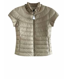 MONCLER KIDS Верхняя одежда