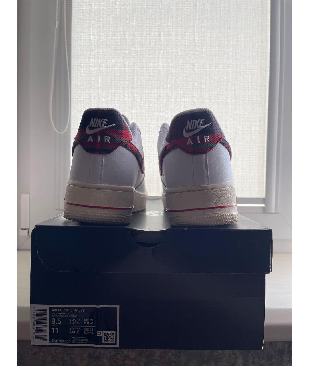 Air force 1 43 eu best sale