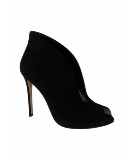 GIANVITO ROSSI Ботильоны