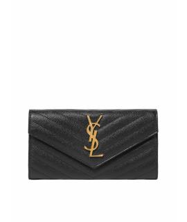 SAINT LAURENT Кошелек