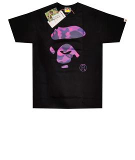 A BATHING APE Футболка