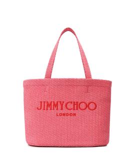 JIMMY CHOO Пляжная сумка