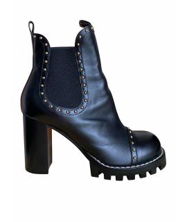 LOUIS VUITTON Ботинки