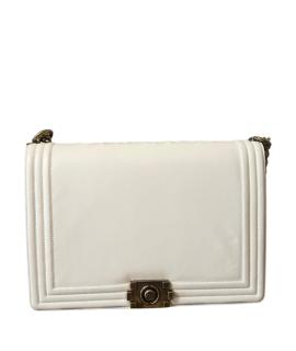 CHANEL Сумка через плечо