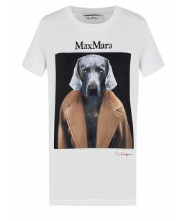 MAX MARA Футболка