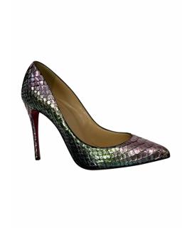 CHRISTIAN LOUBOUTIN Туфли
