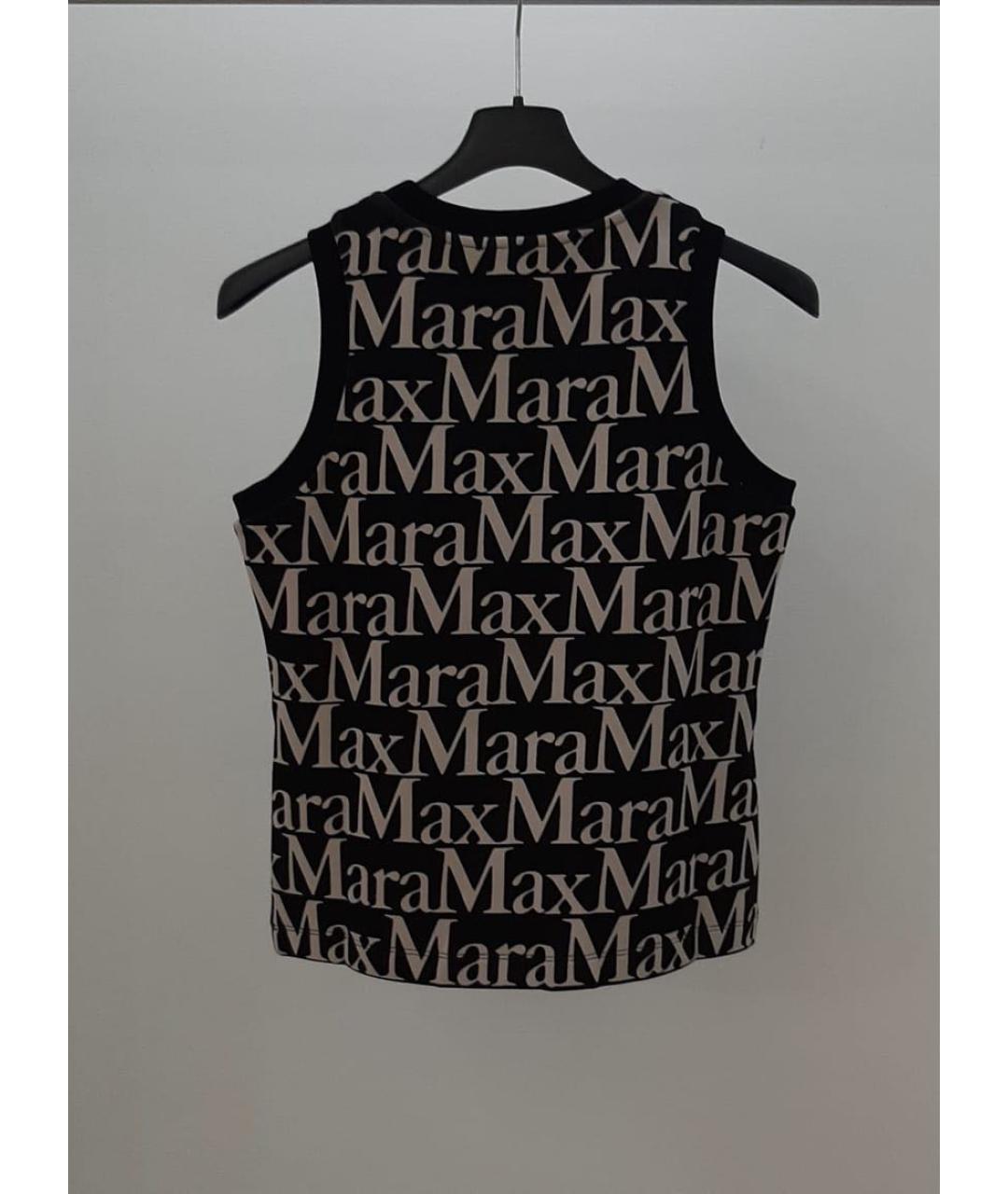 'S MAX MARA Мульти майка, фото 3