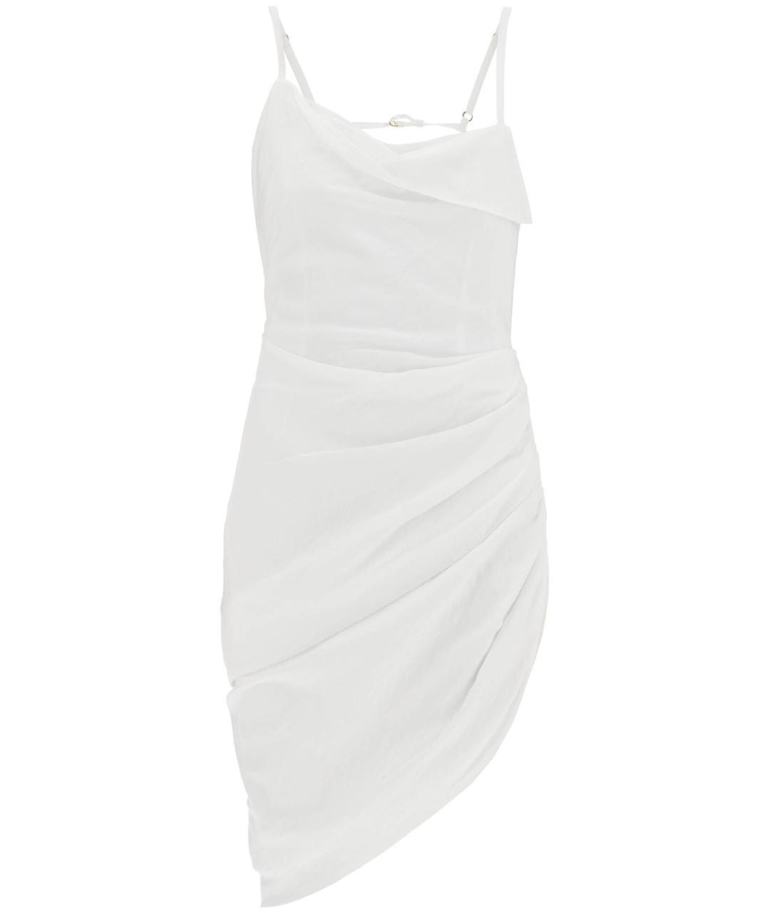 Jacquemus mini dress online