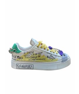 DSQUARED2 Кеды