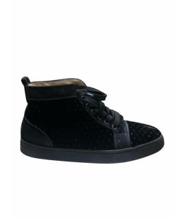 CHRISTIAN LOUBOUTIN Кеды