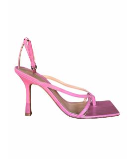 BOTTEGA VENETA Босоножки