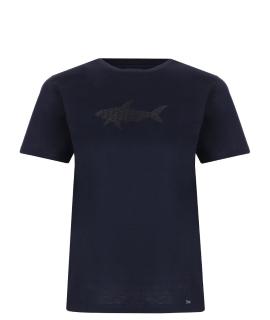 PAUL & SHARK Футболка