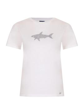 PAUL & SHARK Футболка