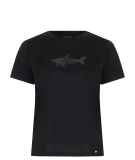 PAUL & SHARK Футболка