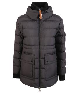 MONCLER Пуховик