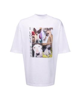 BALENCIAGA Футболка