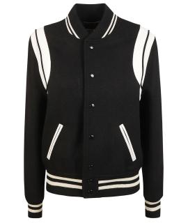 SAINT LAURENT Куртка