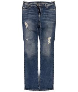 ARMANI JEANS Джинсы слим