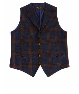 LORO PIANA Жилетка