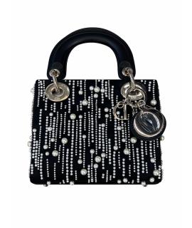 CHRISTIAN DIOR Сумка с короткими ручками