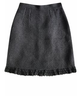 DOLCE&GABBANA Юбка мини