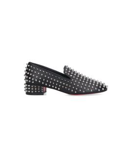 CHRISTIAN LOUBOUTIN Лоферы