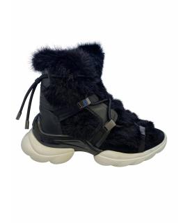MONCLER Кроссовки