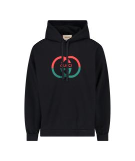 GUCCI Худи/толстовка