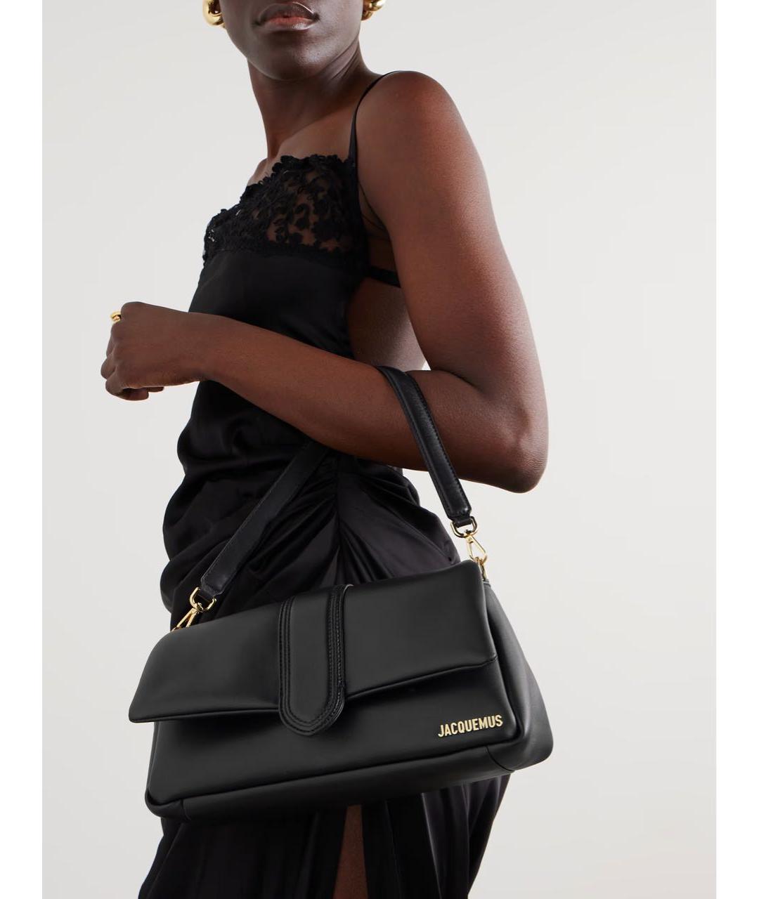 JACQUEMUS Сумка через плечо, фото 2