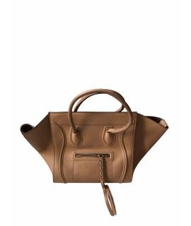 CELINE Сумка с короткими ручками