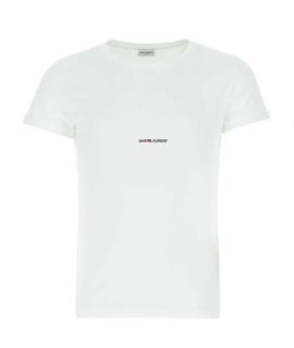 SAINT LAURENT Футболка