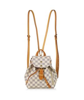 LOUIS VUITTON Рюкзак