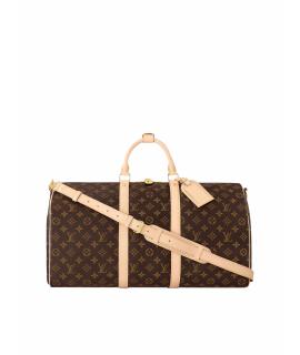 LOUIS VUITTON Дорожная/спортивная сумка
