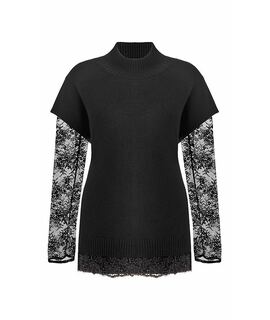 

Джемпер / свитер ERMANNO SCERVINO