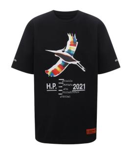 HERON PRESTON Футболка