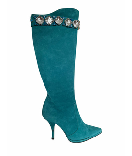 

Сапоги CASADEI