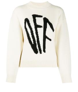 OFF-WHITE Джемпер / свитер